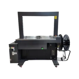 Máquina de Arquear DBA