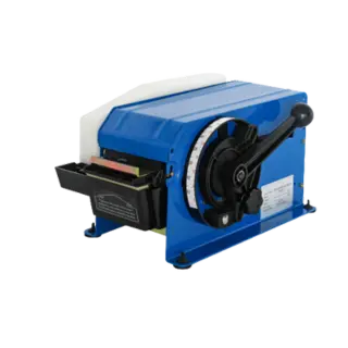 Dispensador de Papel Gomado