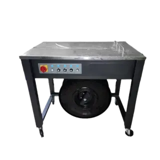 Máquina Semi Automática TP202